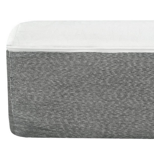 KING 8" Luxe Memory Foam Mattress