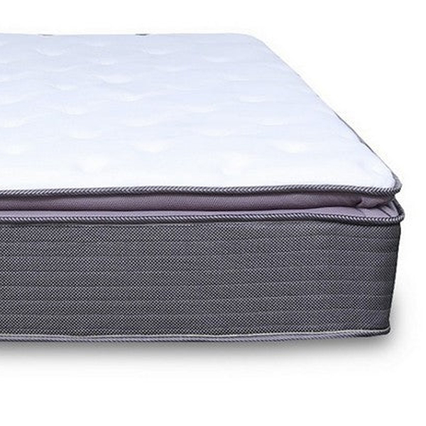 FULL Cari 10" Memory Foam Mattress