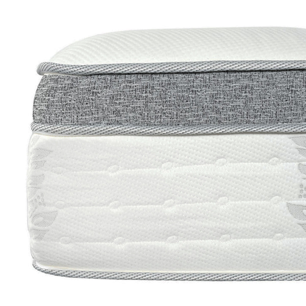 FULL 14" Camb Pocket Coil Spring Mattress