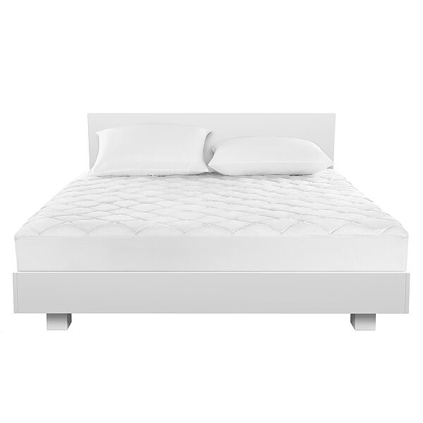 Restful Nights Triple Protection Mattress Pad