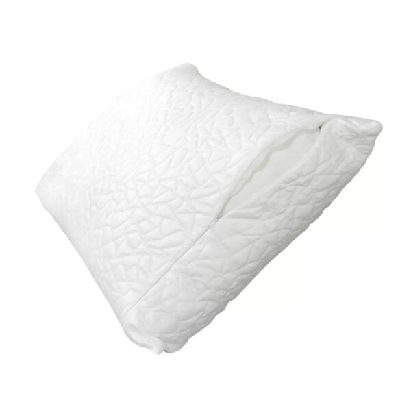 Snow Pillow Protector