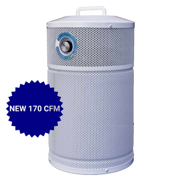 AirMed 3 Supreme Air Purifier 170 CFM