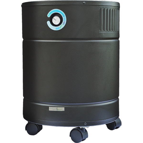 AirMedic Pro 5 HD Air Purifier 400 CFM